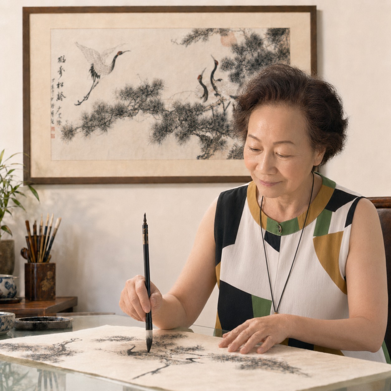 Stella Wan